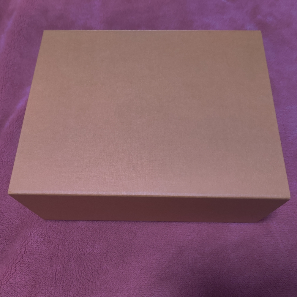 Louis Vuitton Orange Box - Picture 8 of 14